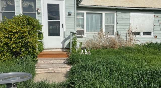 Photo of 101 1st St NW, Kevin, MT 59454