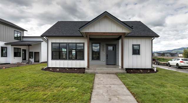 Photo of 4969 England Blvd, Missoula, MT 59808