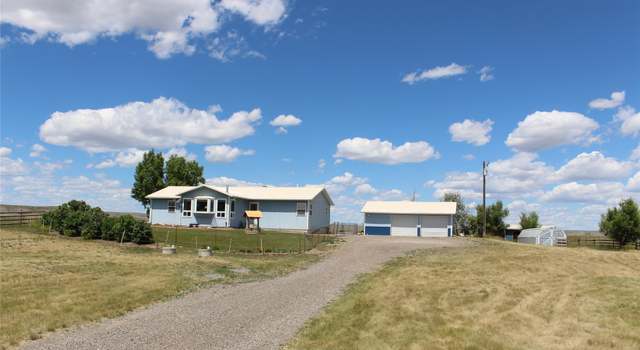Photo of 604 Old Ulm Cascade Rd, Cascade, MT 59421