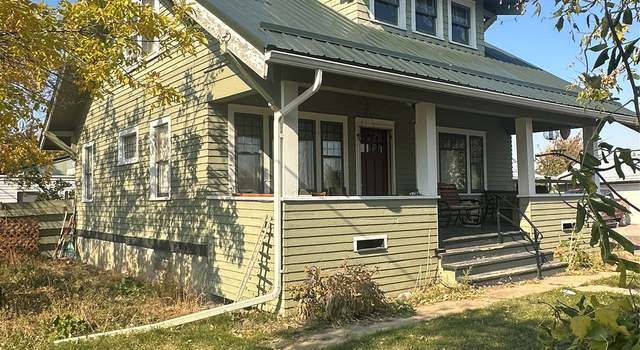 Photo of 116 2nd Ave NE, Dutton, MT 59433