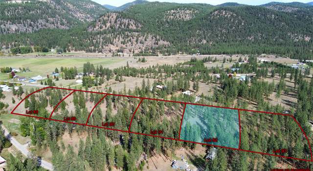 Photo of Lot 92 Riverbend Rd, Superior, MT 59872