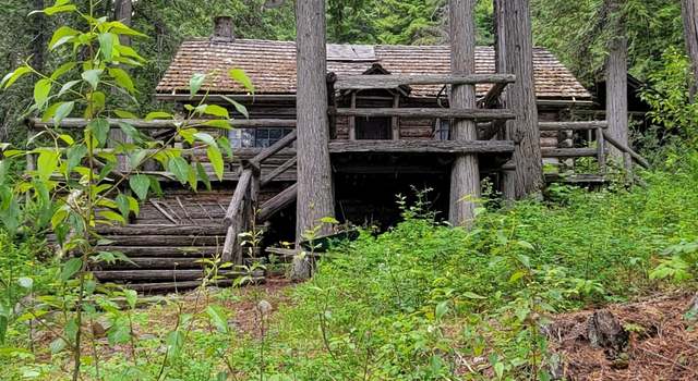 Photo of 489 Grist Rd, West Glacier, MT 59936