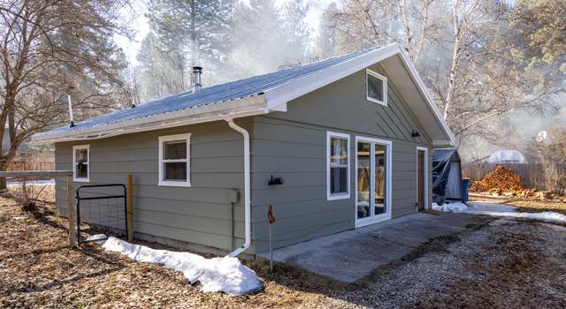 Photo of 1029 Runyon Dr, Alberton, MT 59820