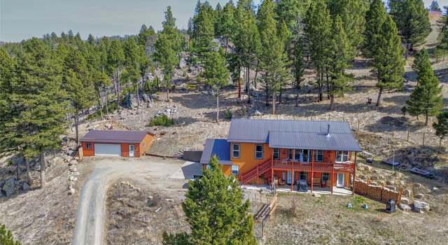 Photo of 165 Wood Creek Rd, Boulder, MT 59632