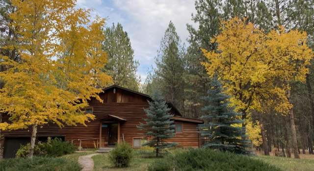 Photo of 1055 Terrace View Dr, Alberton, MT 59820