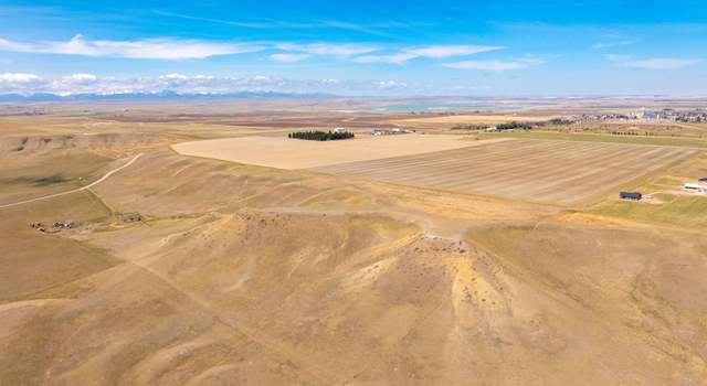 Photo of NHN S Division Rd, MT 59436