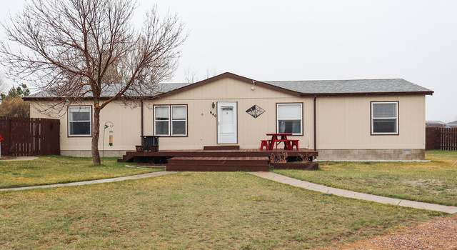 Photo of 640 Madison Way, Great Falls, MT 59404