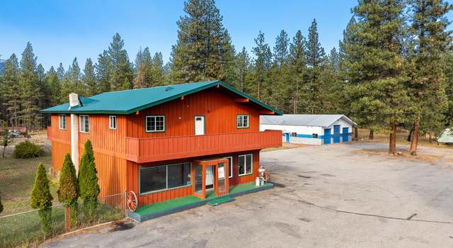 Photo of 39424 US Highway 2, Libby, MT 59923