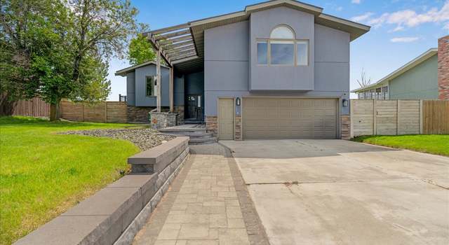 Photo of 1004 E Fiesta, Great Falls, MT 59404
