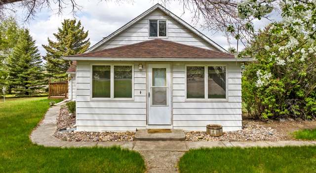 Photo of 13195 Us Hwy 91 N, Conrad, MT 59425