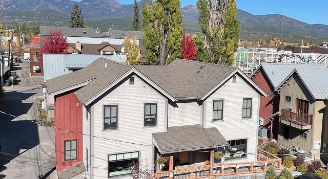 Photo of 116 Lupfer Ave Unit A, Whitefish, MT 59937