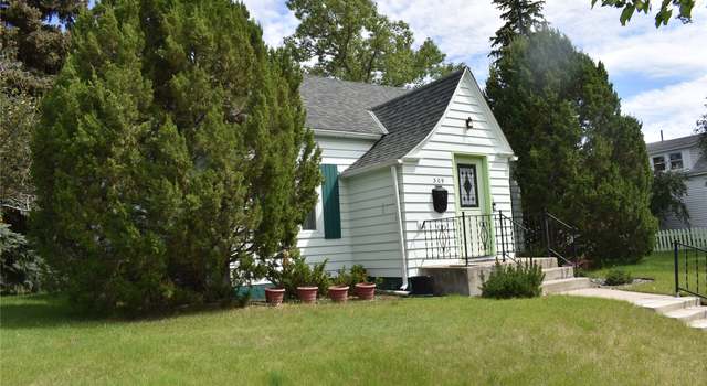 Photo of 309 S Delaware St, Conrad, MT 59425