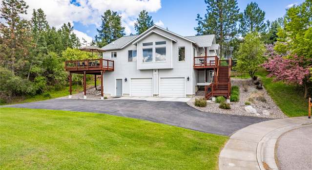 Photo of 127 E Foss Ct, Missoula, MT 59803