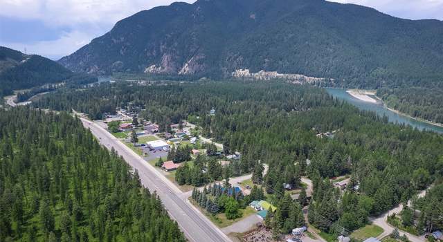Photo of 8786 Us Highway 2 E, Hungry Horse, MT 59919