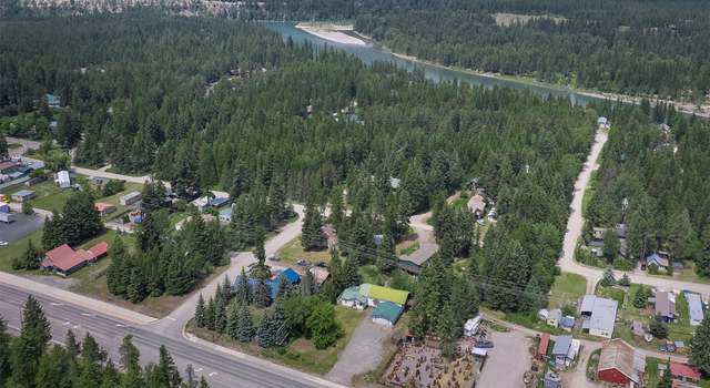 Photo of 8786 Us Highway 2 E, Hungry Horse, MT 59919