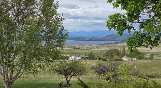 Photo of 30634 Walking Horse Ln, Big Arm, MT 59910