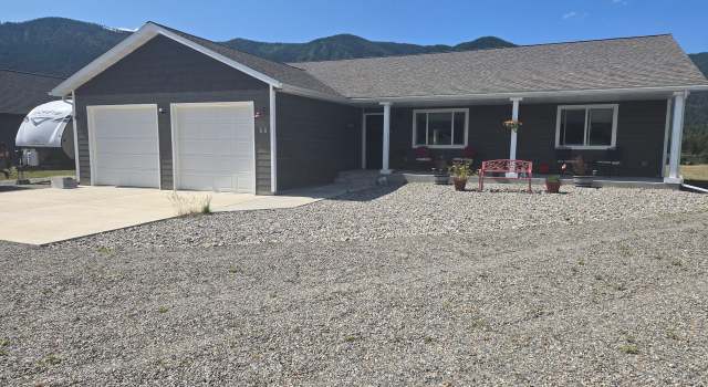 Photo of 66 Moccasin Ln, Thompson Falls, MT 59873