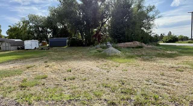 Photo of 405, 409 & 411 6th Ave SW, Choteau, MT 59422