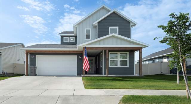 Photo of 343 Meadow View Loop, East Helena, MT 59635
