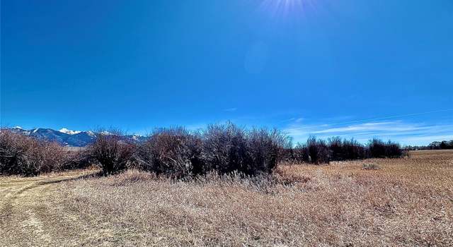 Photo of Lot 10 Jefferson Acres-tobacco Root, Silver Star, MT 59751