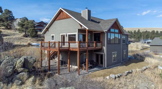Photo of 4928 Smallwood Ct, Helena, MT 59601