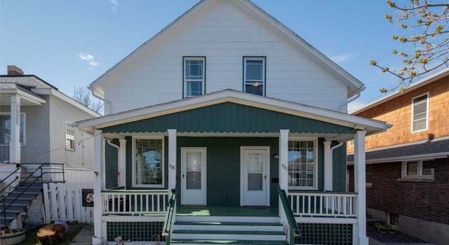 Photo of 531 & 533 E 6th Ave, Helena, MT 59601