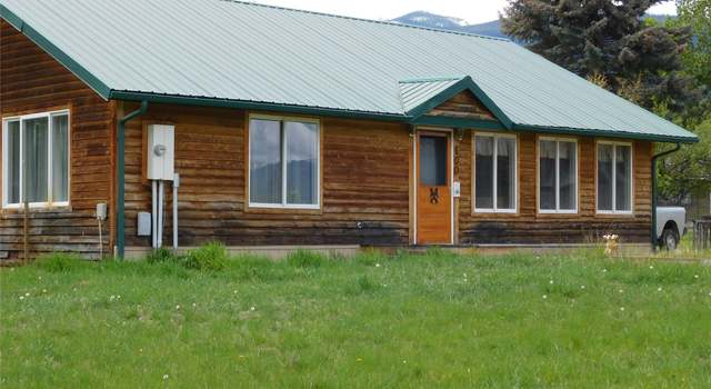 Photo of 600 Solleder Ln, Darby, MT 59829