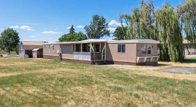 Photo of 4729 Ambrose St, Missoula, MT 59802