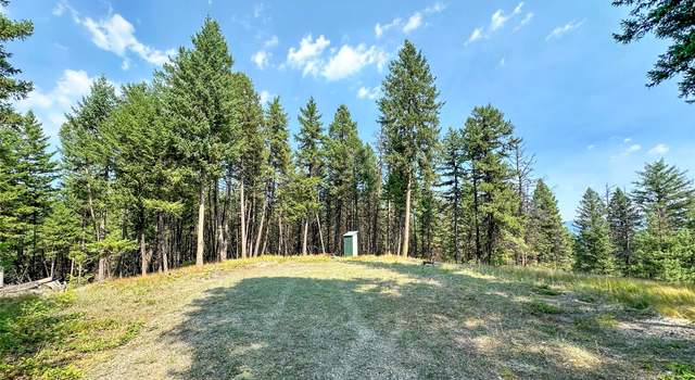 Photo of 202 Grizzly Gulch Rd, Fortine, MT 59918