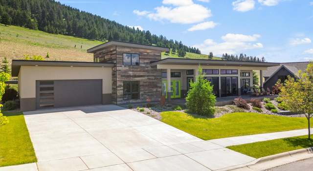 Photo of 211 Dean Stone Dr, Missoula, MT 59803