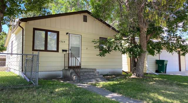 Photo of 1300/1304 19th St S, Great Falls, MT 59405