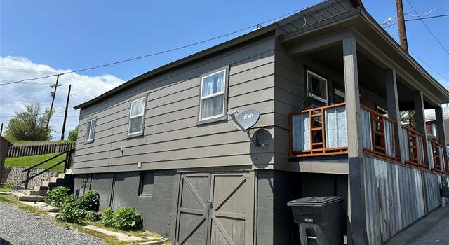 Photo of 34 E Summit St, Butte, MT 59701