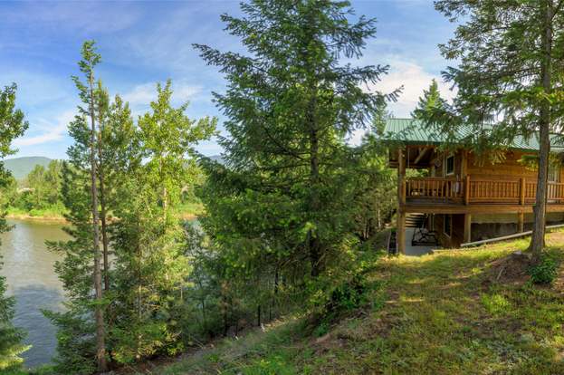 319 Mill Creek Rd, Saint Regis, MT 59866 | MLS# 30010133 | Redfin