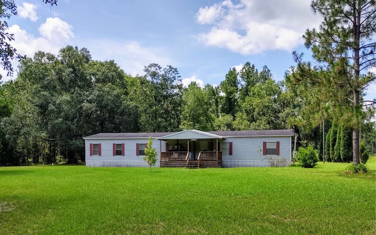 18081 SE 62nd Dr, Jasper, FL 32052 | MLS# 104842 | Redfin