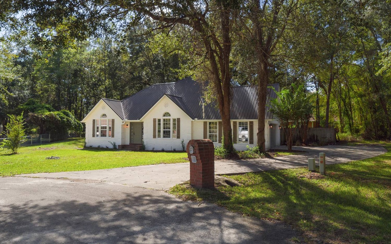 275 NW Kelly Lake Ct Lake City FL 32055 MLS# 105871 Redfin