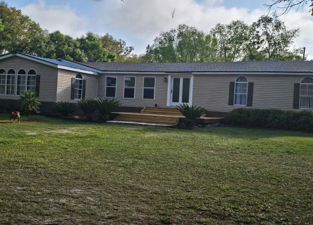 Property at 16825 27 Ln, Lake City, FL 32024