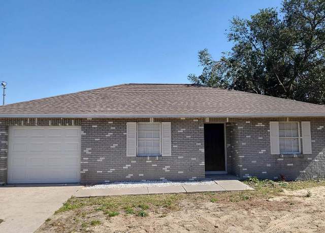 Property at 707 Dolly Ben Ct, FL 33880, 3 beds, 1 bath