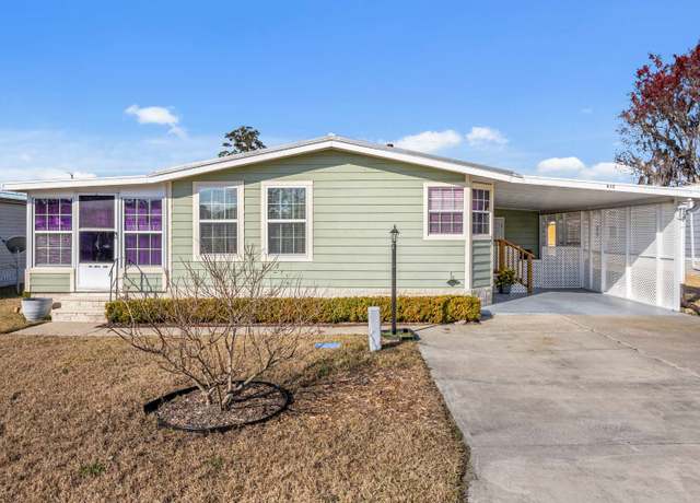 Property at 210 SE Becky Ter, Lake City, FL 32025, 2 beds, 2 baths