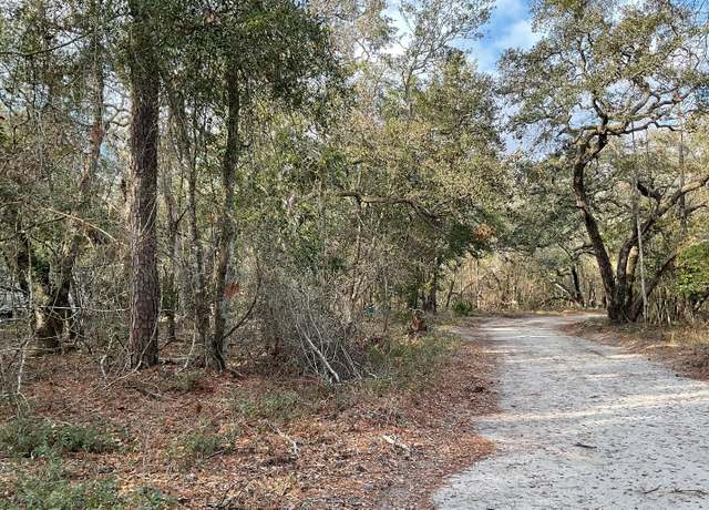 Property at TBD NE Black Jack Ln, Branford, FL 32008