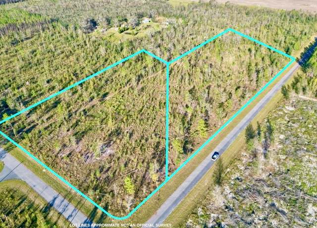 Property at 123 211th Ct, Live Oak, FL 32060
