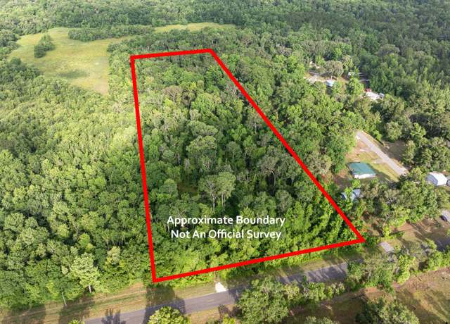 Property at VAC SE Country Club Rd, Lake City, FL 32025