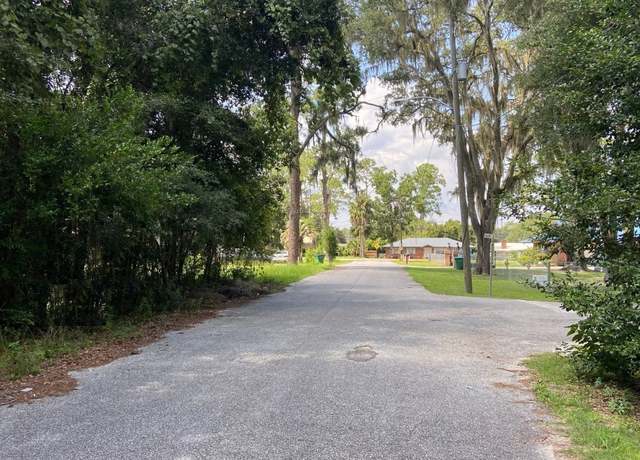 Property at 13th Ave, Jasper, FL 32052