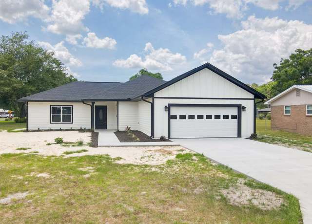 Property at TBD Hillcrest Cir Lot 12, Branford, FL 32008, 3 beds, 2 baths