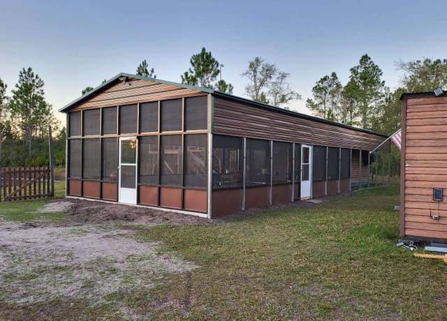 Property at 7906 Farr Rd, Perry, FL 32347