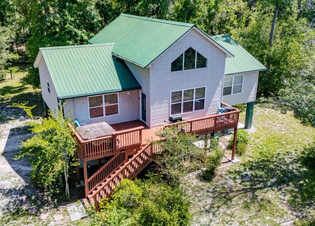Property at 22205 N Cr 349, Obrien, FL 32071, 3 beds, 2 baths