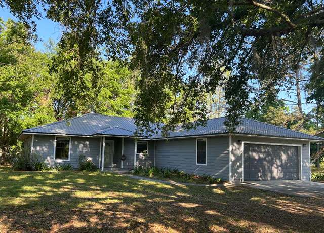 Property at 190 NW Bison Ct, White Springs, FL 32096, 3 beds, 2 baths