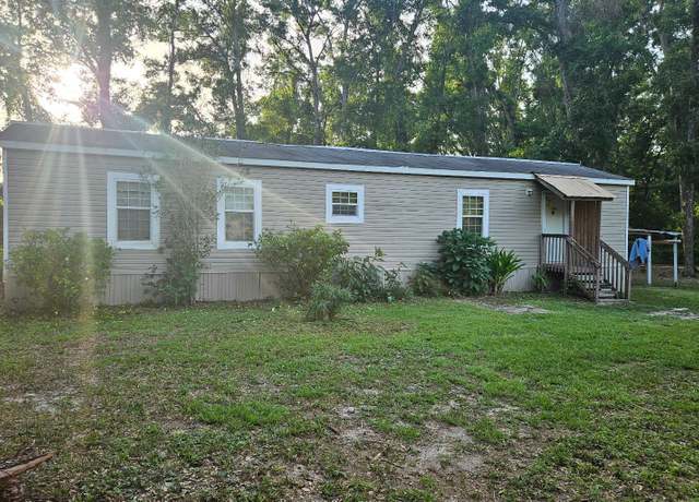 Property at 4389 288th Ter, Branford, FL 32008, 2 beds, 2 baths