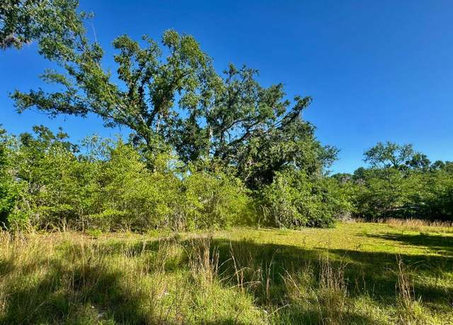 Property at TBD County Rd 132, Live Oak, FL 32060