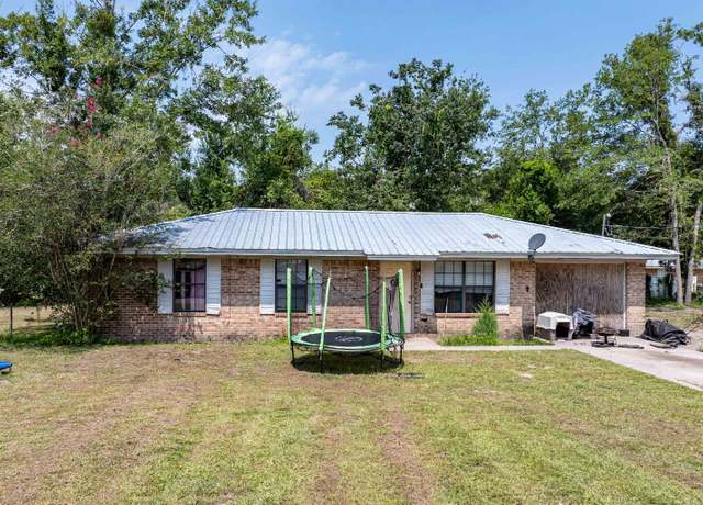 Property at 109 el Dorado Dr, Perry, FL 32347, 3 beds, 1 bath