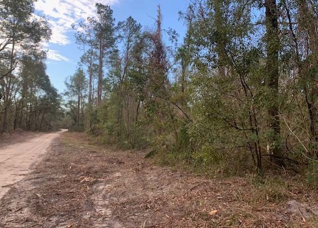Property at TBD 237th Dr, Live Oak, FL 32060